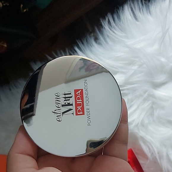 Pupa Milano powder Fondation - Picture 5 of 7